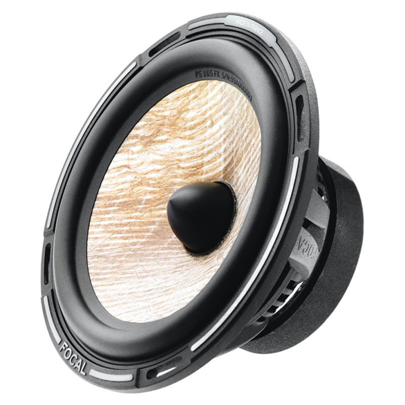 Focal PS 165FX woofer (165 mm). HPVE1050