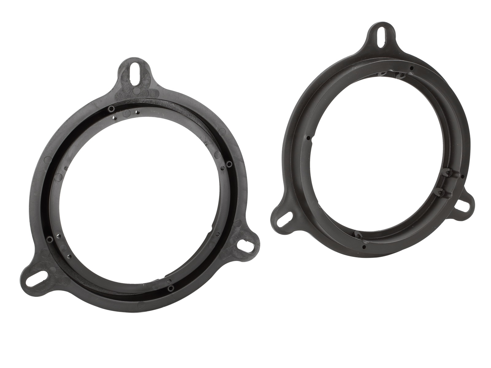 Mazda (->2021), Dacia, Hyundai, Nissan... speaker adapter (165 mm). 271250-10