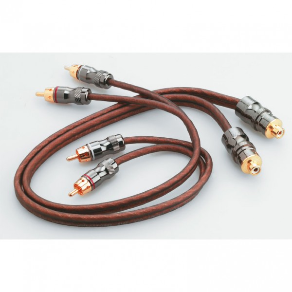 Focal EY05 line Y-cable RCA (1,0 m).