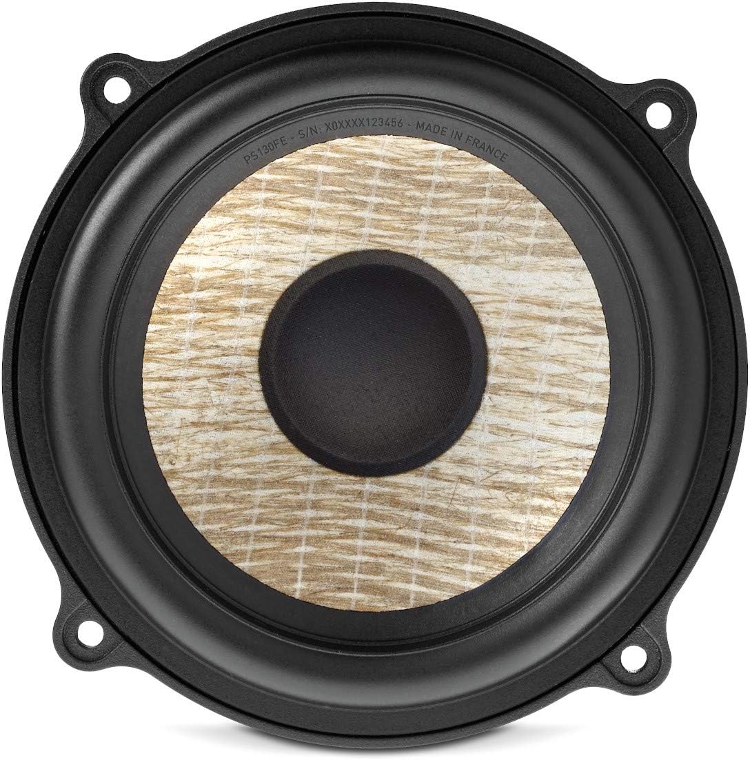 Focal PS 130 FE woofer (130 mm). HPVE1146