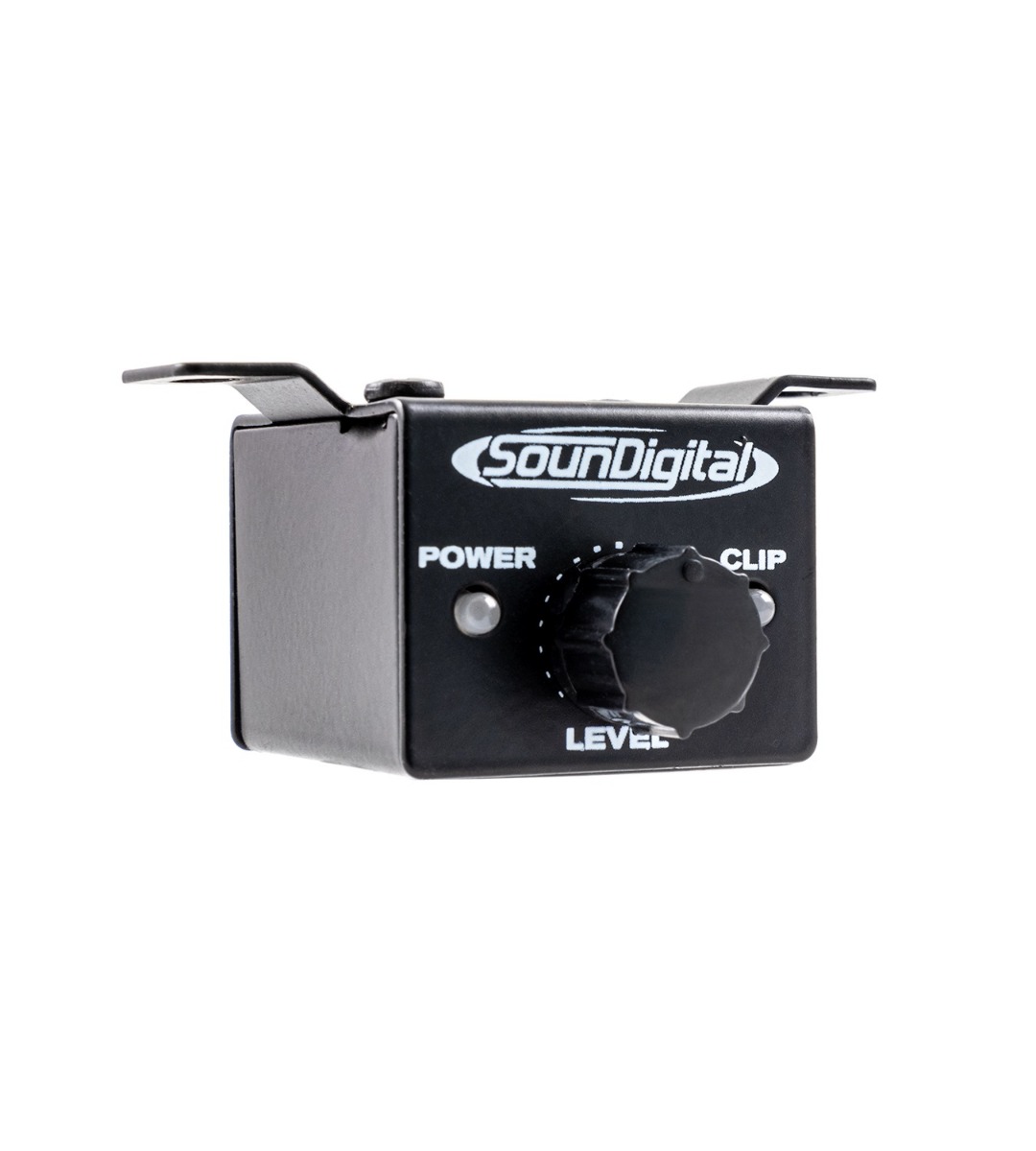 SounDigital RLC bass remote control, wired.