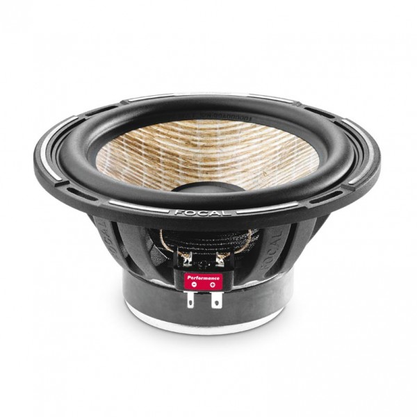 Focal PS 165 F3 woofer (165 mm). HPVE1049