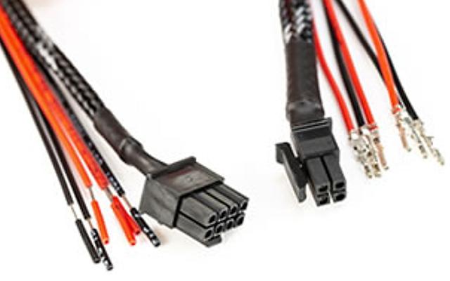 Mosconi Gladen EXT1LINK (extension-cable).