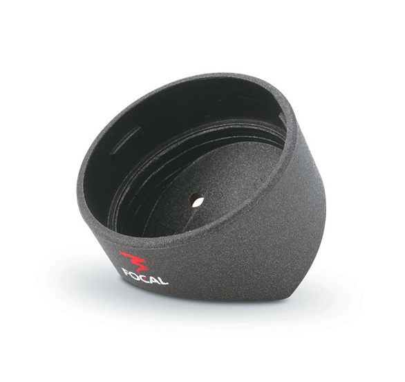 Focal TNB, TA246 tweeter