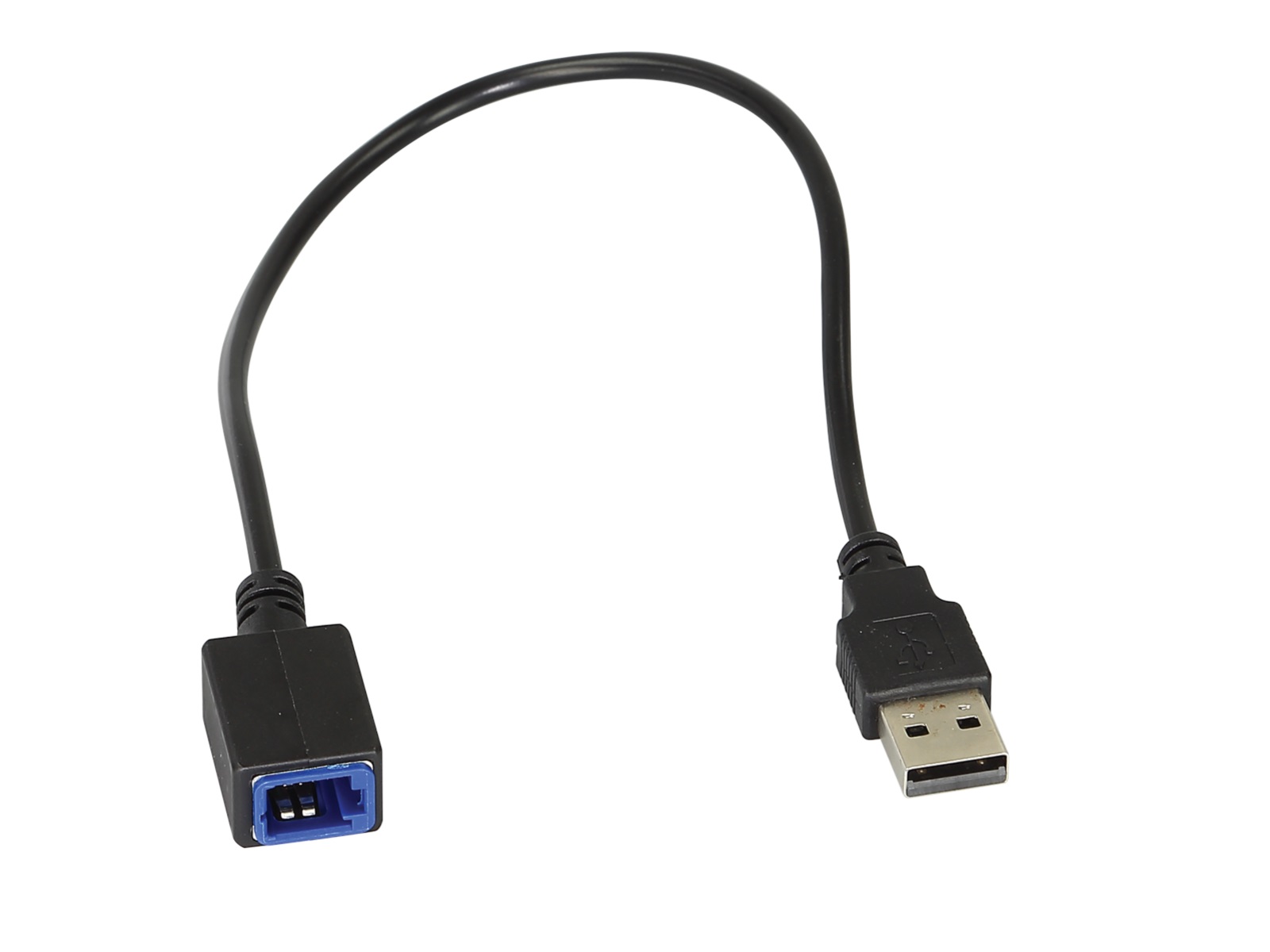 Connects2 adapter USB for Nissan Juke, Leaf, Murano, Rogue... (->2015).