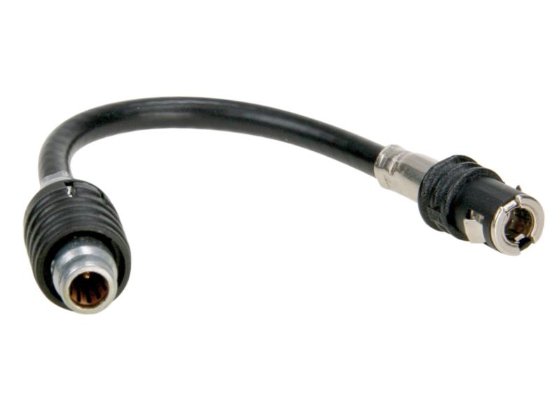 Audi, Mini, Volvo (->2005->) antenna adapter. 7581067