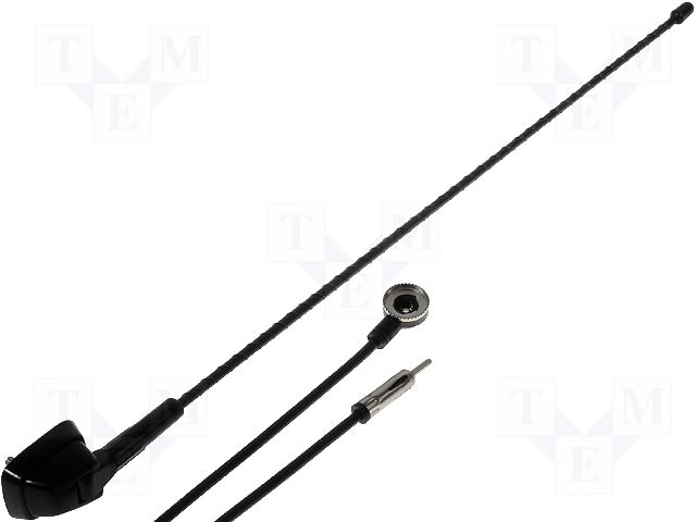 Ford, Citroen, Peugeot, Renault car AM/FM antenna. ANT.28