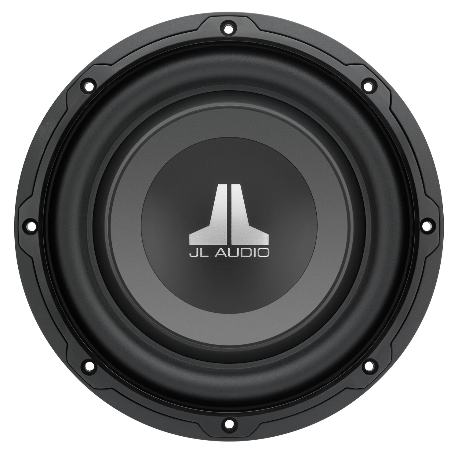 JL Audio 8W1v3-4 subwoofer (200 mm).