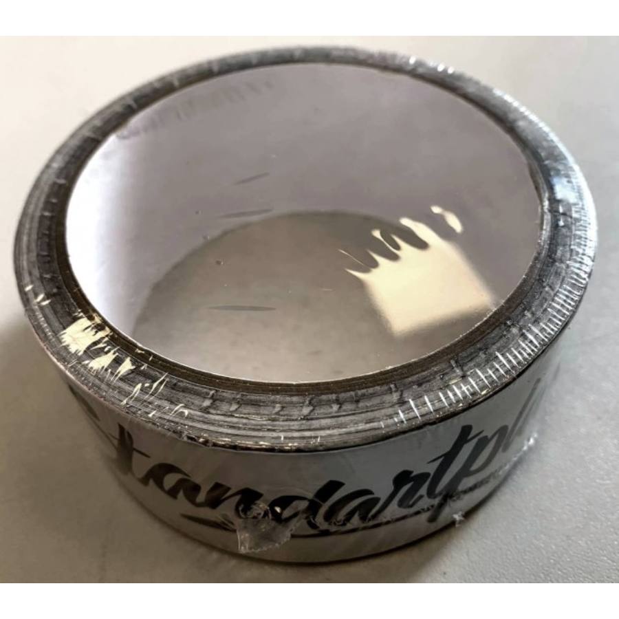 STP Alutape aluminium tape (10 meters).