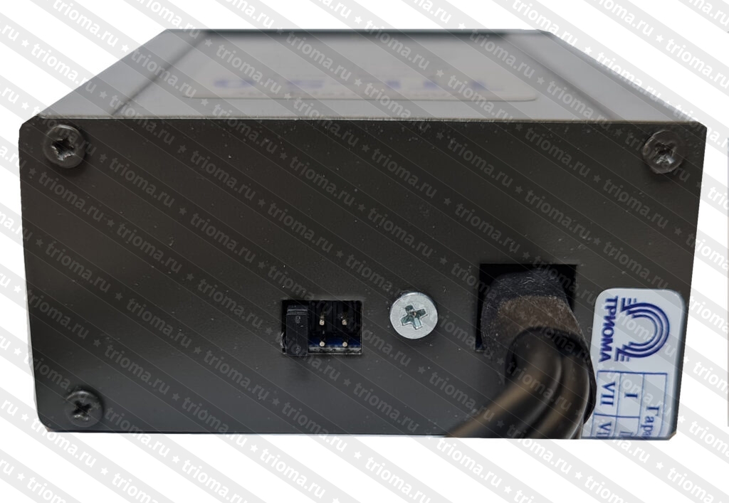 Trioma adapter LINE OUT (AVC-LAN->RCA) for Toyota (->2022). RTL-5.0