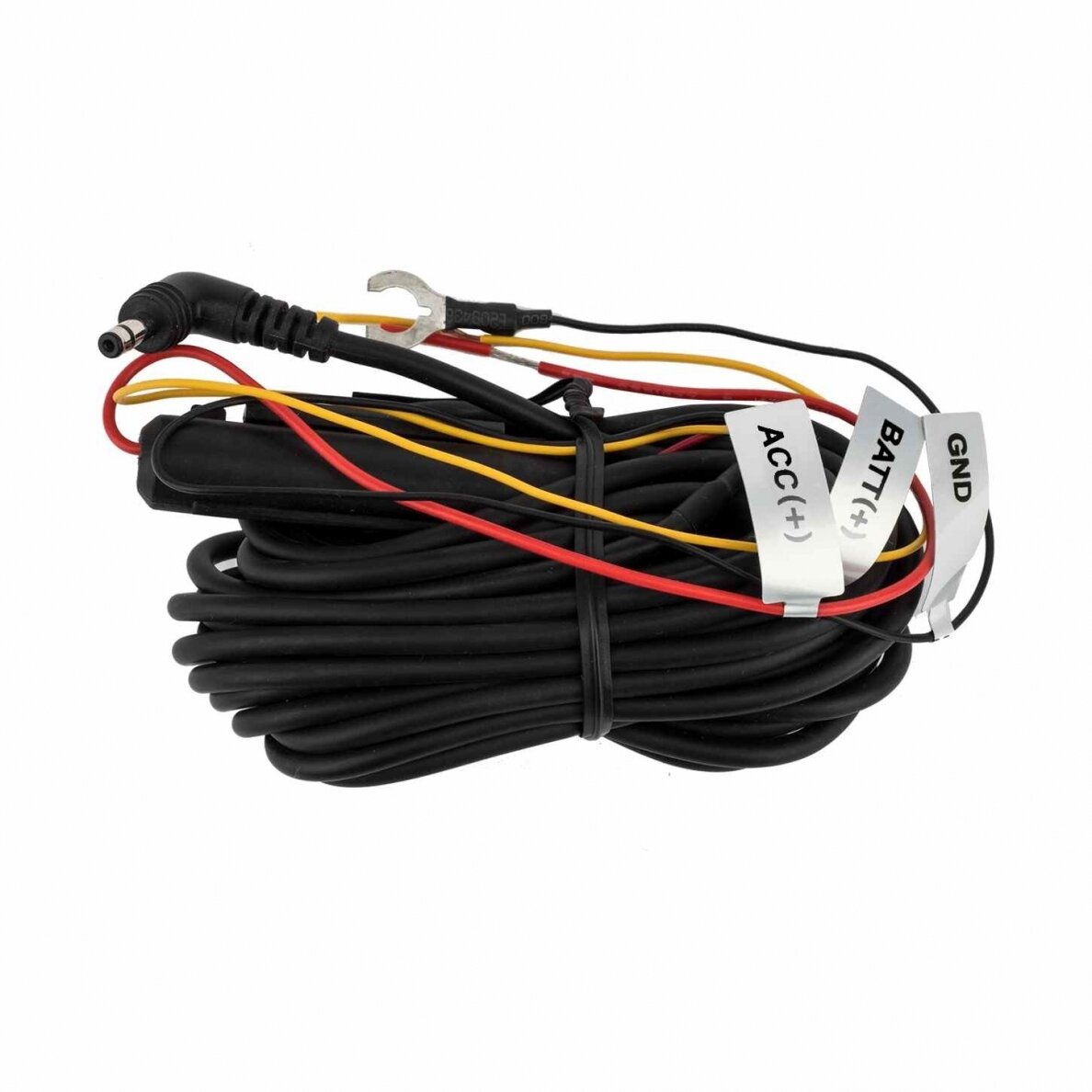 Blackvue power cable. CH-3P1