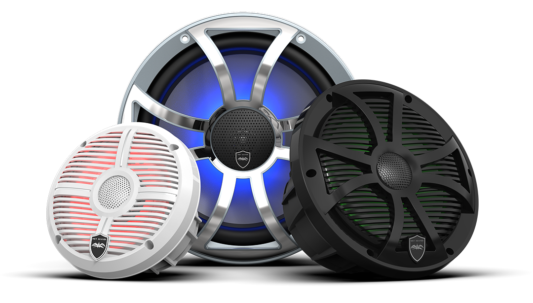 CATCH BIG <strong>DEALS</strong> ON THE MARINE AUDIO
